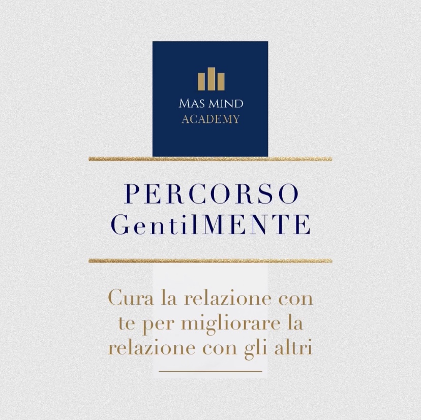 Percorso GentilMENTE